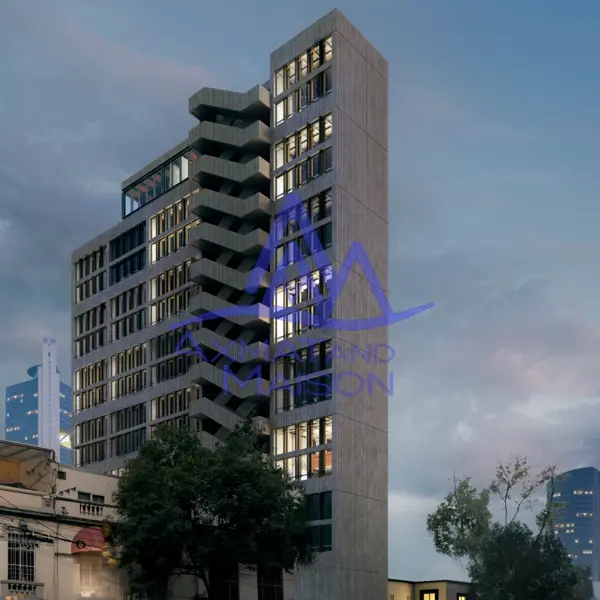 VENTA DE DEPARTAMENTOS EN ROMA NORTE CIUDAD DE MEXICO HAAR