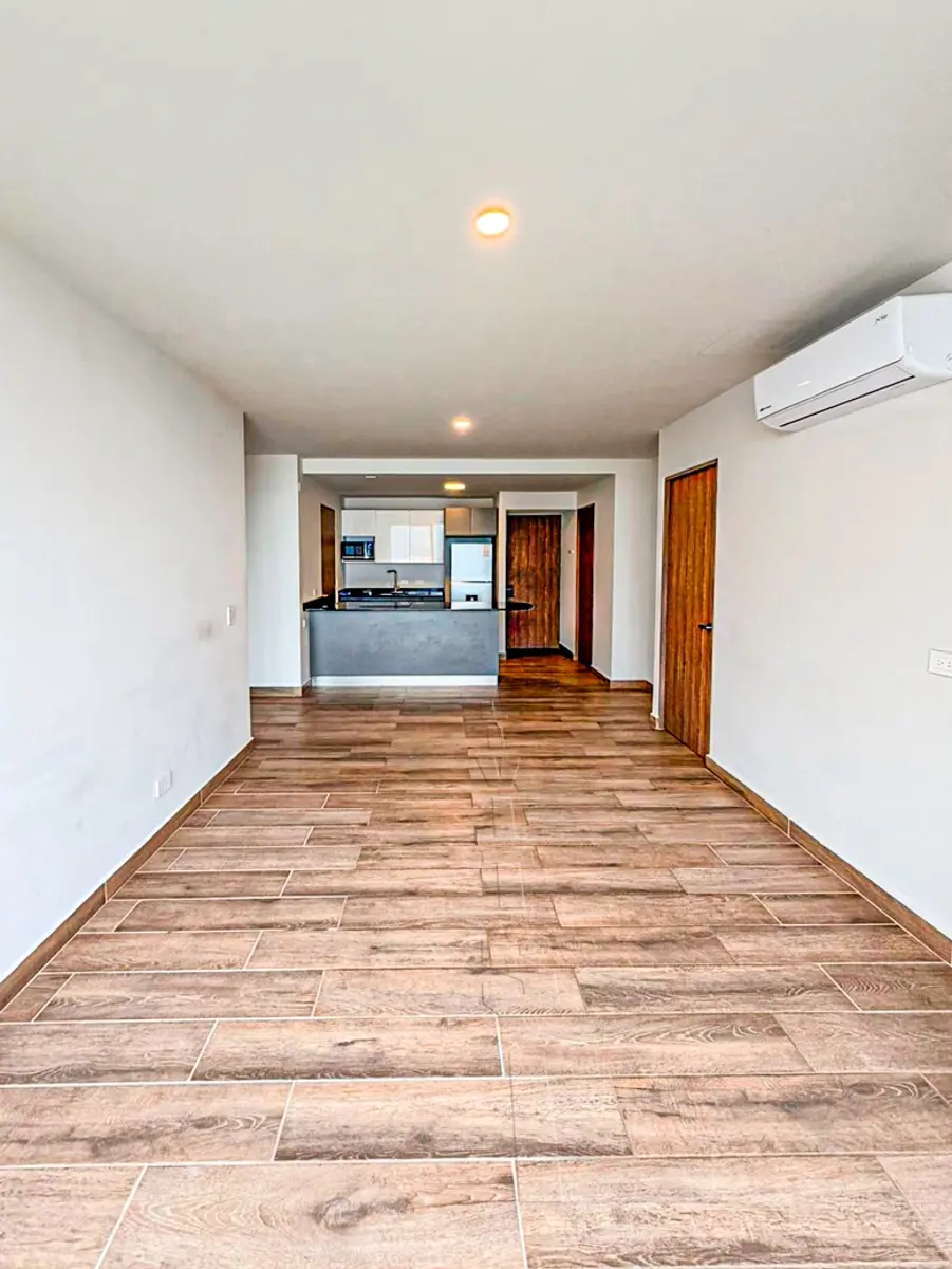Departamento en renta en Estanza, Monterrey — foto 1 de 10