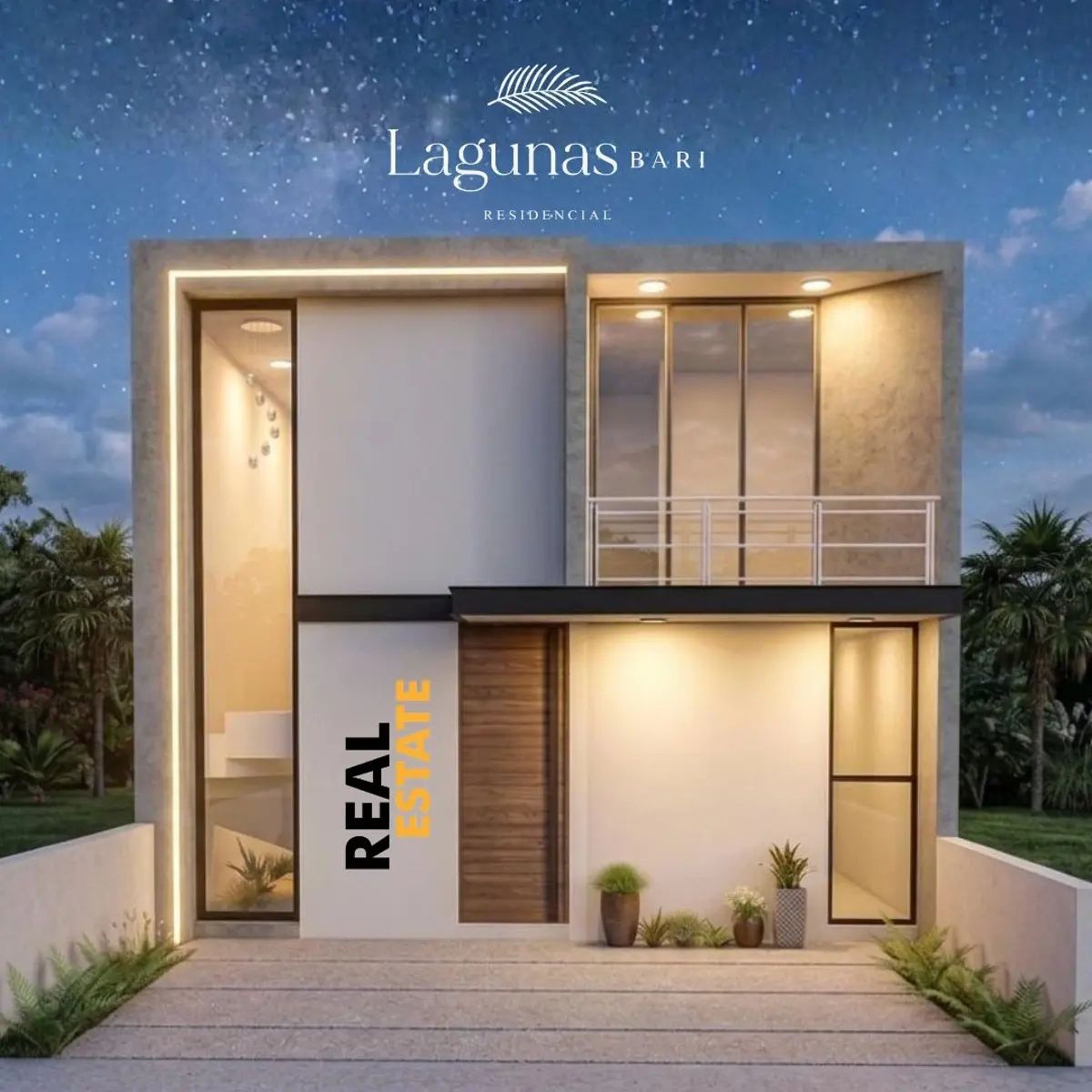 Casa en venta en Las Lagunas, Villa de Álvarez