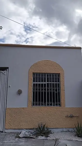 Hermosa Casa de 3 Recamaras