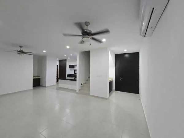 Casa en renta en Temozon Norte, Mérida — foto 3 de 12