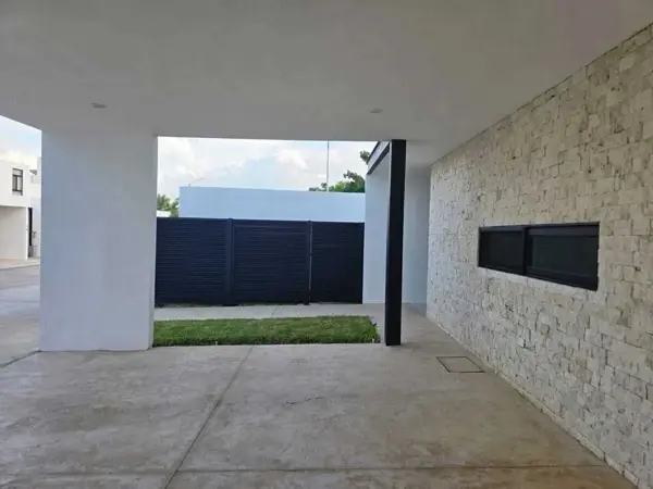 Casa en renta en Temozon Norte, Mérida — foto 2 de 12