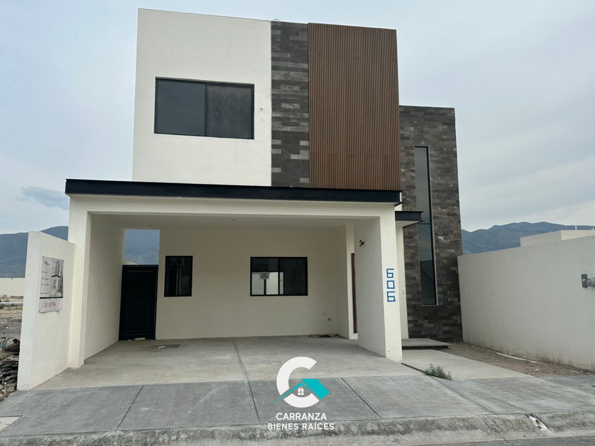 Casa en venta en 4 de Octubre, Arteaga