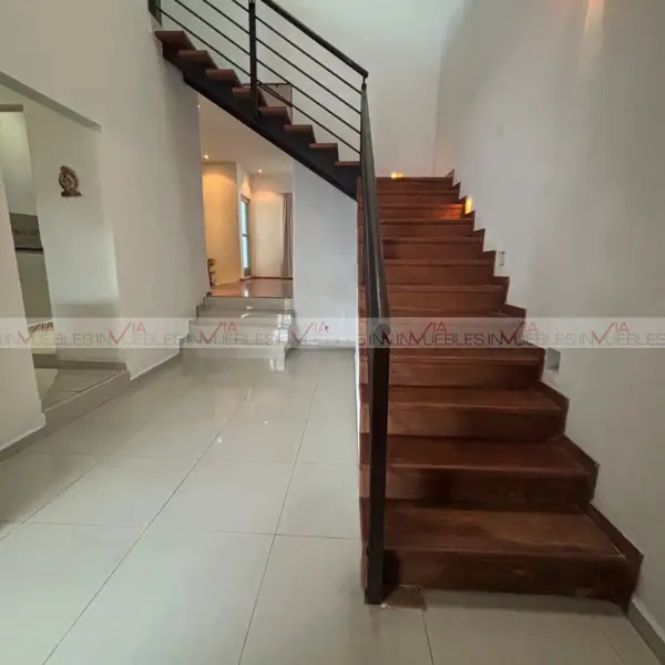 Casa en venta en Cumbres Elite, Monterrey — foto 3 de 18