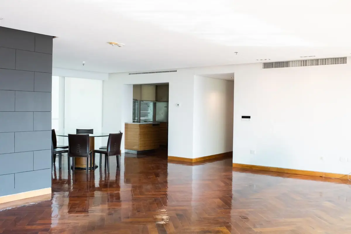Departamento en renta en Zona Loma Larga Oriente, San Pedro Garza García — foto 1 de 18