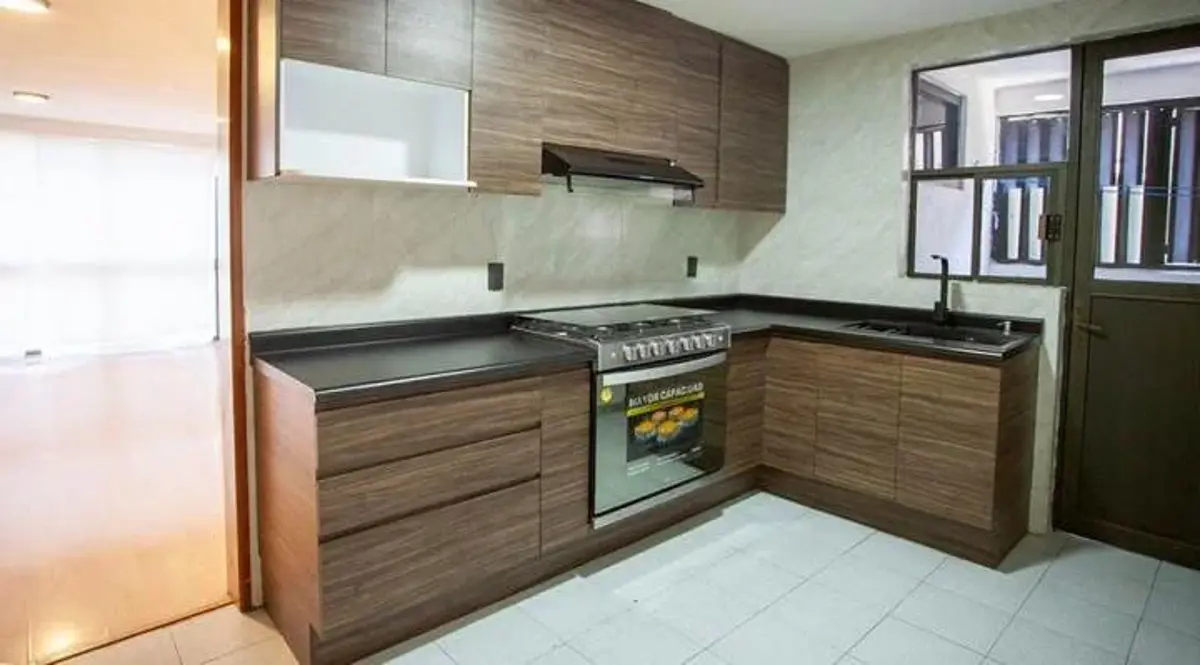 Departamento en renta en Del Valle Sur, Benito Juárez — foto 1 de 3