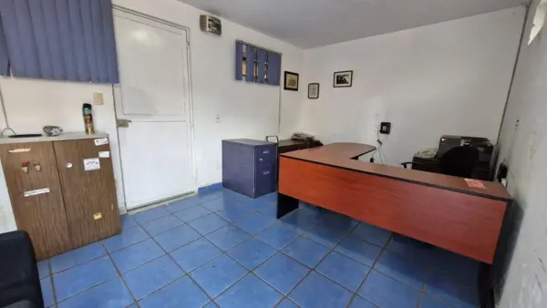 Bodega en renta en Ex-Ejido de San Francisco Culhuacán, Coyoacán — foto 3 de 7