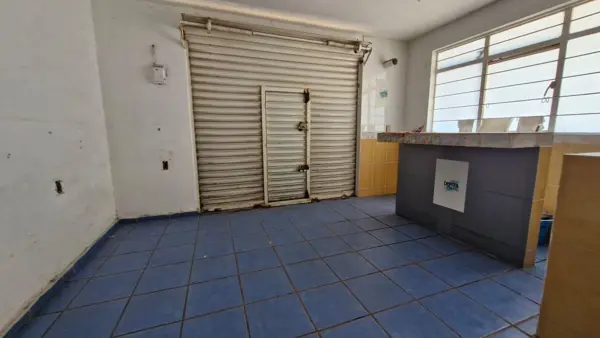 Bodega en renta en Ex-Ejido de San Francisco Culhuacán, Coyoacán — foto 2 de 7