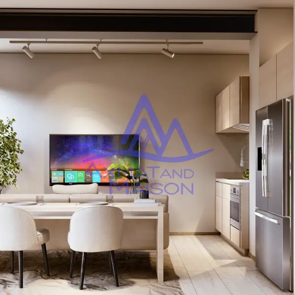 Departamento en venta en Centro (Área 4), Cuauhtémoc — foto 3 de 13