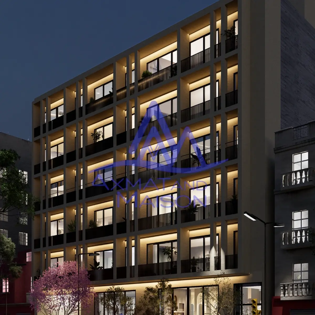 Departamento en venta en Centro (Área 4), Cuauhtémoc — foto 1 de 13