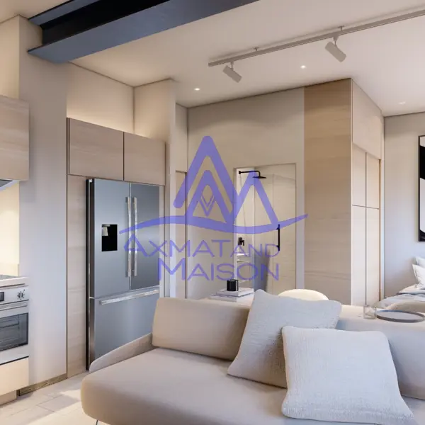Departamento en venta en Centro (Área 4), Cuauhtémoc — foto 2 de 13
