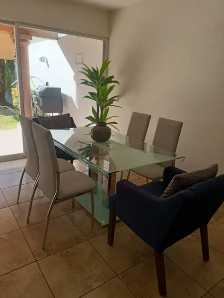 Rcr Casa Renta Palmares, Querétaro
