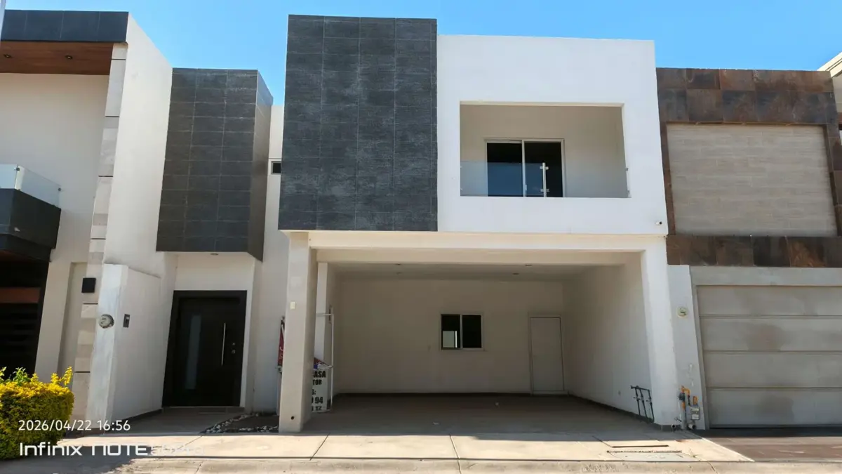 Casa en venta en Los Viñedos, Torreón — foto 1 de 64