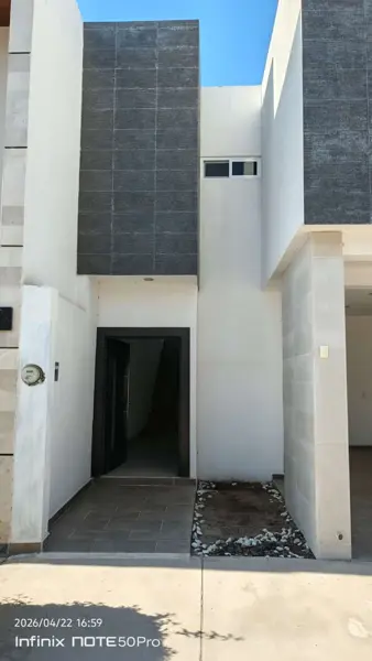 Casa en venta en Los Viñedos, Torreón — foto 3 de 64