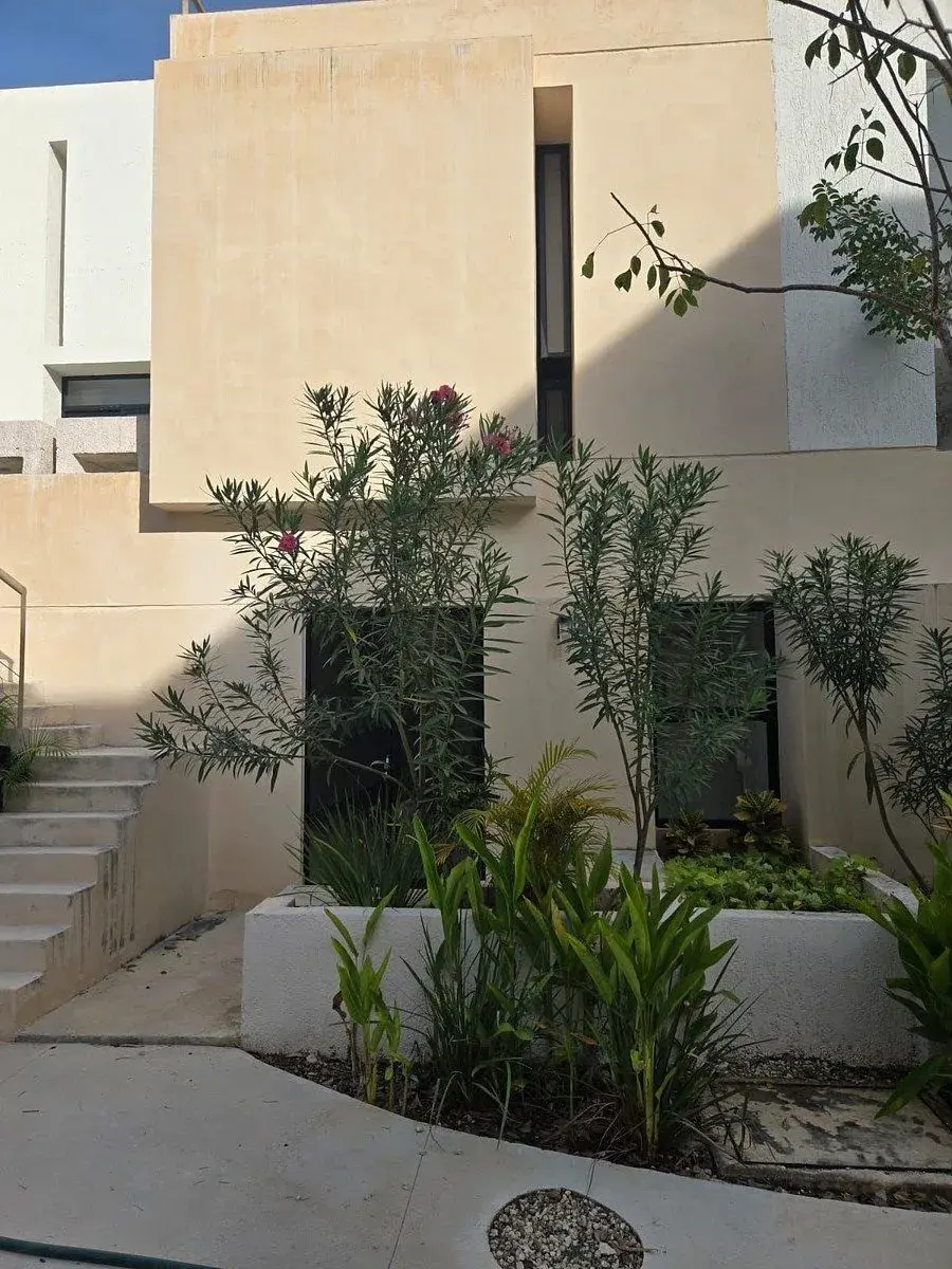 Casa en venta en Temozon Norte, Mérida — foto 1 de 22