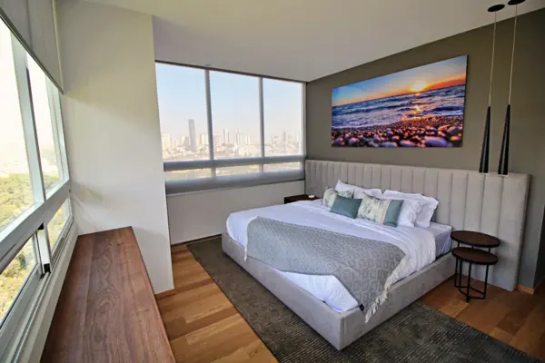 Departamento en venta en Bosque Real, Huixquilucan — foto 3 de 25