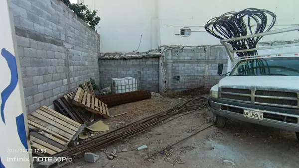Terreno en renta en La Concha, Torreón — foto 3 de 6