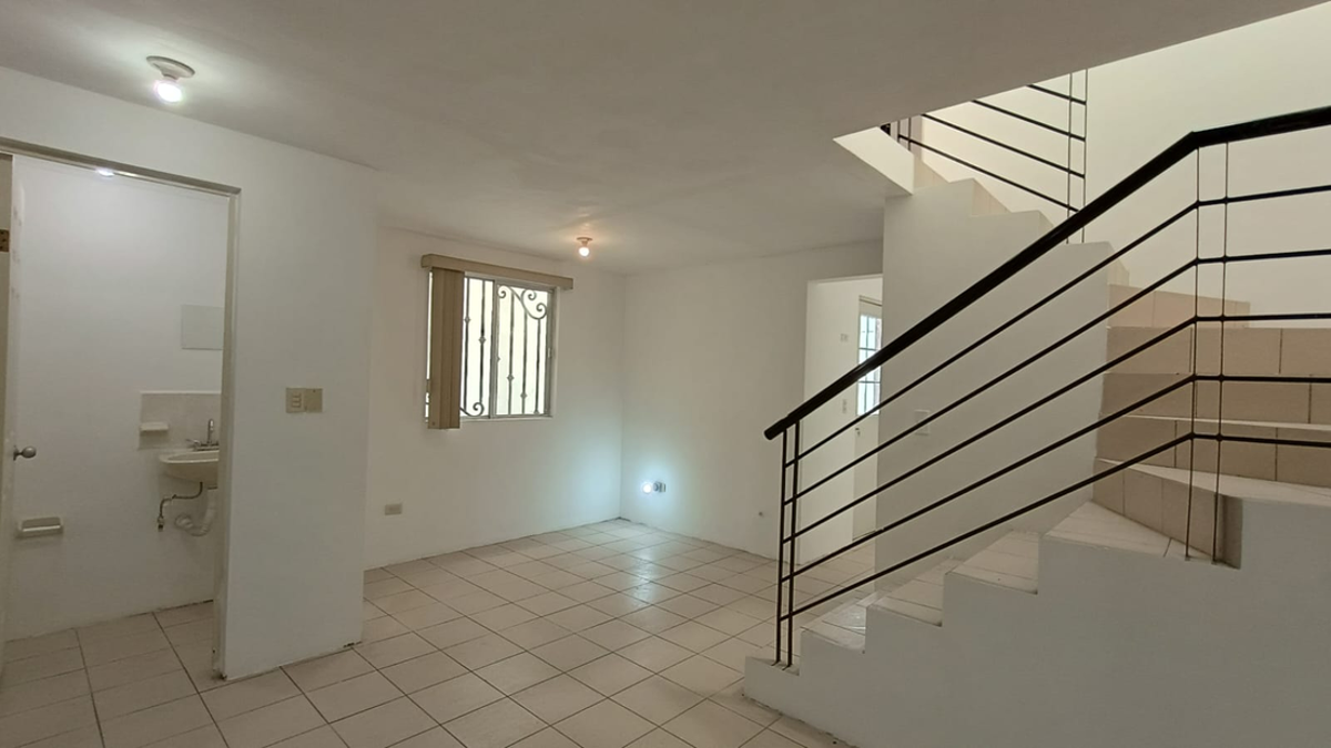 Vista 3 de VILLAS DE LA HACIENDA: VENTA