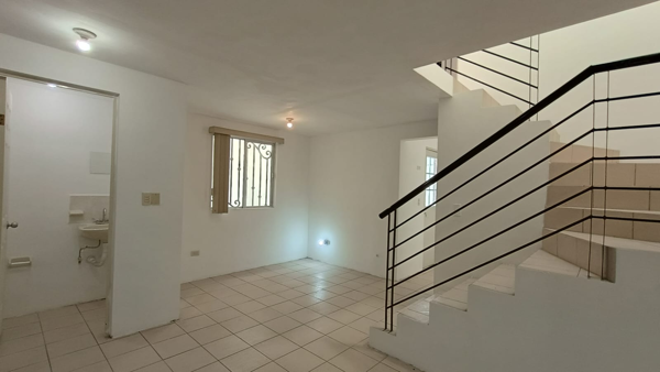 Casa en venta en Villas de la Hacienda, Juárez — foto 3 de 12