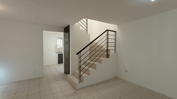 Casa en venta en Villas de la Hacienda, Juárez — foto 2 de 12