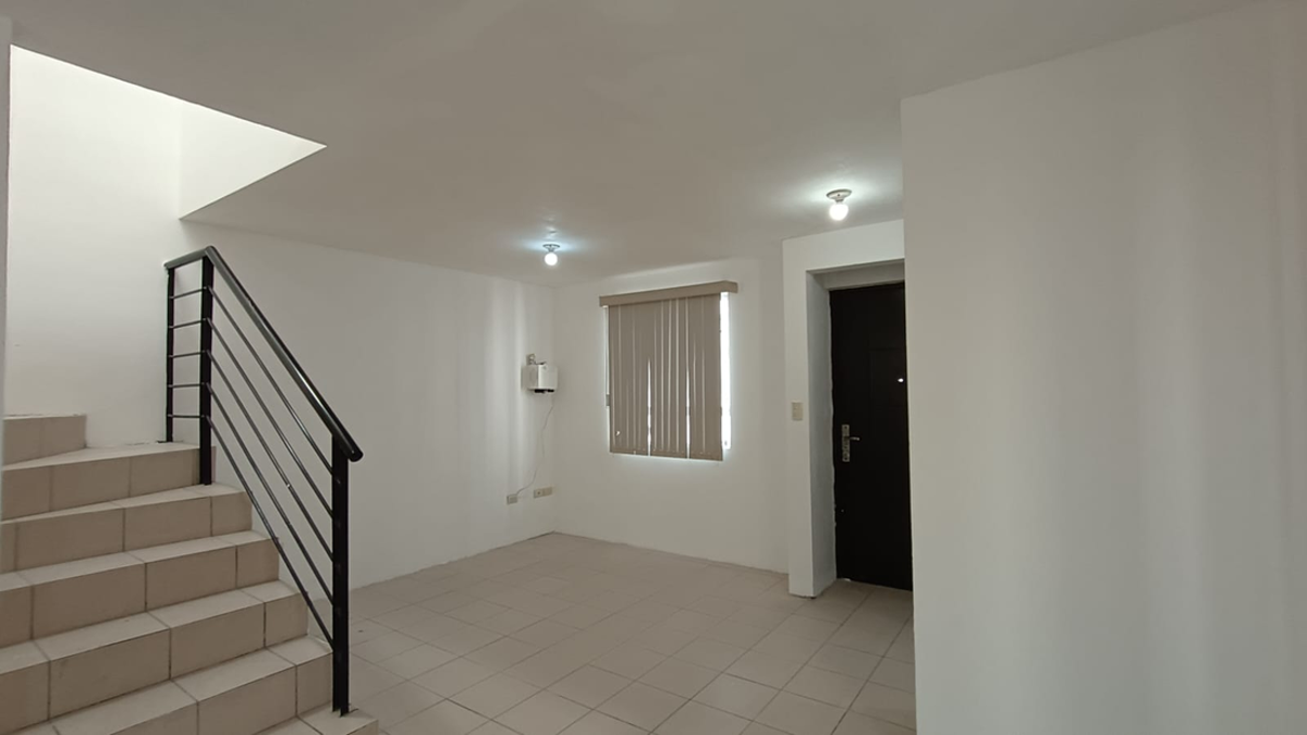 Vista 4 de VILLAS DE LA HACIENDA: VENTA
