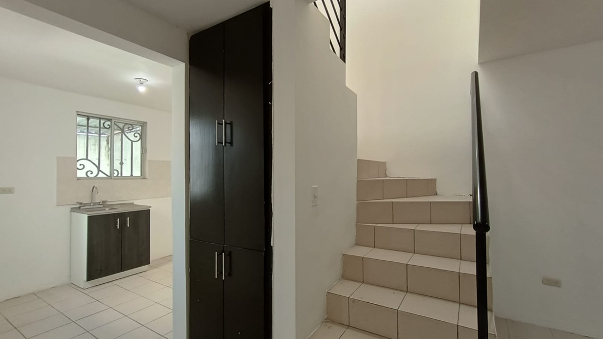Vista 5 de VILLAS DE LA HACIENDA: VENTA