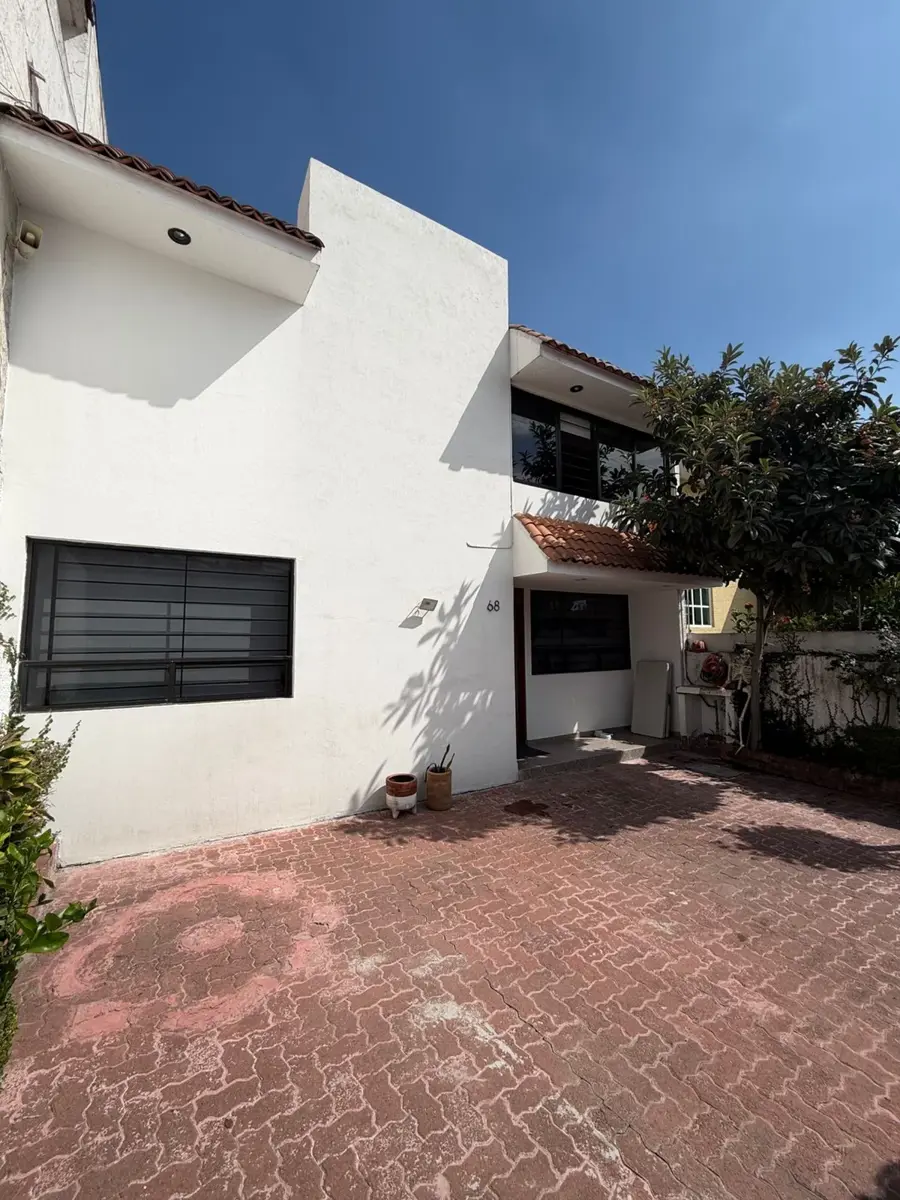 Casa en venta en Boulevares, Naucalpan de Juárez — foto 1 de 21
