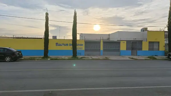 Local en renta en Nuevo Torreon, Torreón — foto 3 de 17