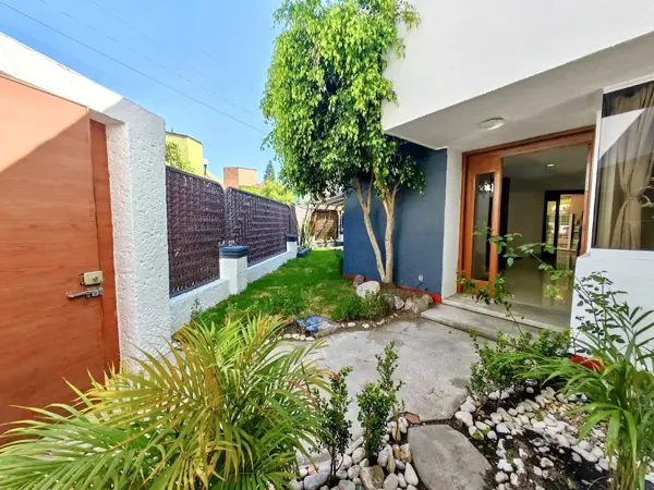 Casa en venta en Villa de Zavaleta, San Andrés Cholula — foto 2 de 41