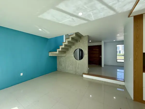 Casa en venta en Valle del Sol, Pachuca de Soto — foto 3 de 23