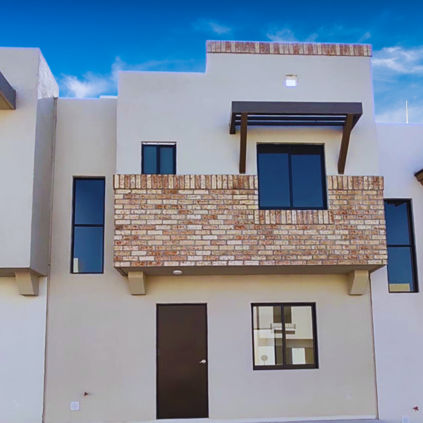 Casa en venta en Real Alcalá, Tecámac — foto 2 de 13