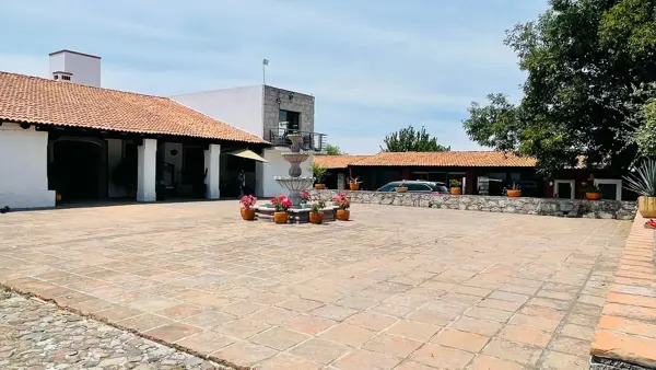 Finca-Rancho en venta en Aculco de Espinoza, Aculco — foto 2 de 38