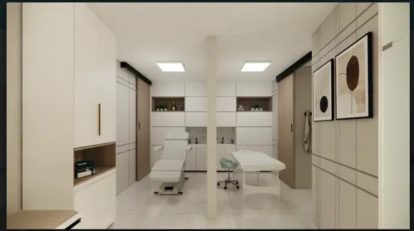Consultorio en venta en Zona Plateada, Pachuca de Soto — foto 3 de 16