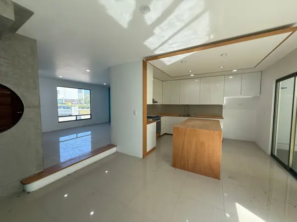 Casa en venta en Valle del Sol II, Pachuca de Soto — foto 2 de 11