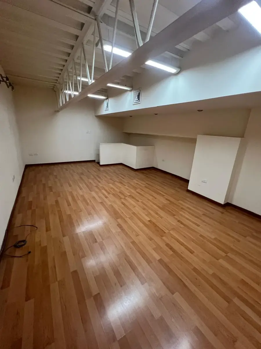 Vista 5 de CINTERMEX: OFICINA EN VENTA