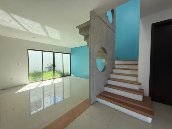 Casa en venta en Valle del Sol II, Pachuca de Soto — foto 3 de 15
