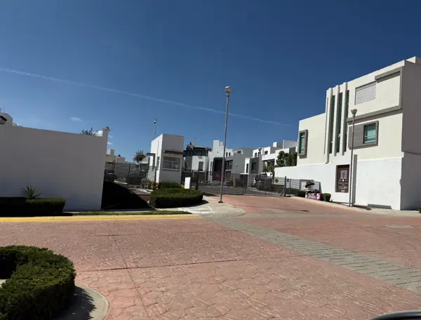 Casa en venta en Valle del Sol II, Pachuca de Soto — foto 2 de 15