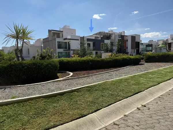 Casa en venta en Valle del Sol II, Pachuca de Soto — foto 3 de 15