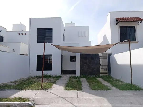 Casa en renta en Gran Santa Fe, Mérida — foto 3 de 29