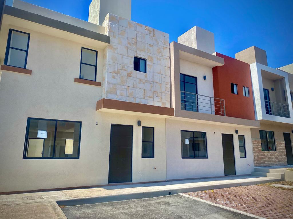 Casa en venta en Real Alcalá, Tecámac — foto 1 de 12