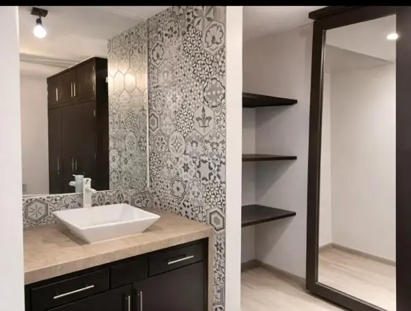 Departamento en renta en Rincón de la Montaña, Atizapán de Zaragoza — foto 3 de 6