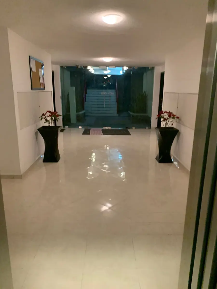 Departamento en renta en Rincón de la Montaña, Atizapán de Zaragoza — foto 1 de 6