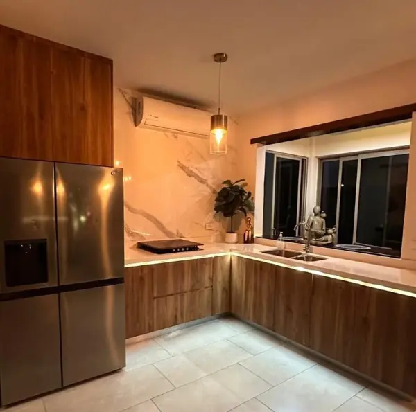 Casa en renta en Cumbres del Sol, Monterrey — foto 3 de 6