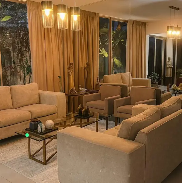 Casa en renta en Cumbres del Sol, Monterrey — foto 2 de 6