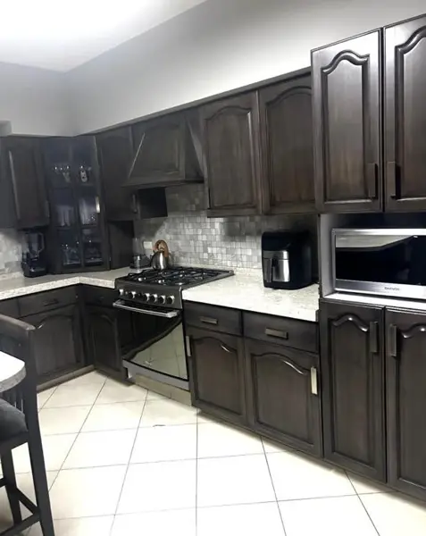 Casa en venta en Colonial La Sierra, San Pedro Garza García — foto 3 de 23