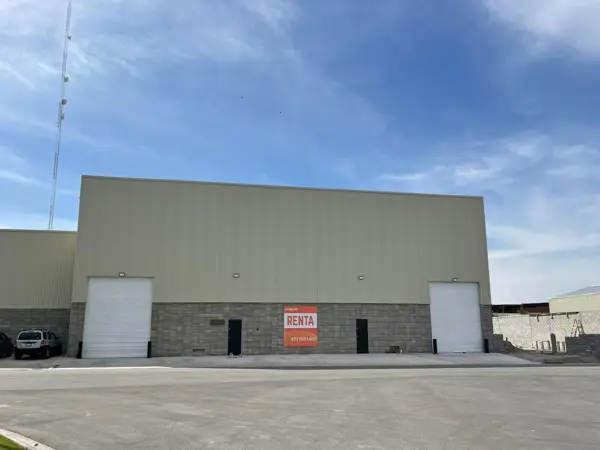 Bodega en renta en El Tajito, Torreón — foto 2 de 10