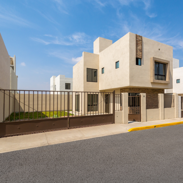 Casa en venta en Real Alcalá, Tecámac — foto 2 de 19