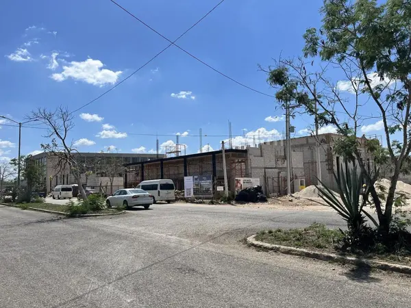 Local en venta en Temozon Norte, Mérida — foto 2 de 20