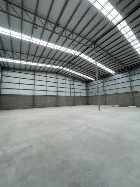 Bodega en venta en El Tajito, Torreón — foto 2 de 9