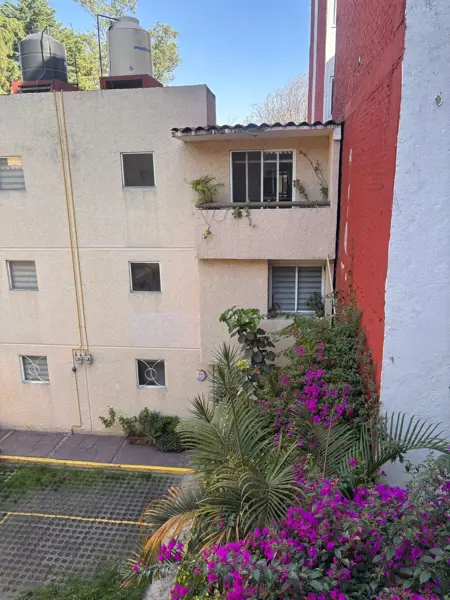 Casa en renta en Xoco, Benito Juárez — foto 2 de 20